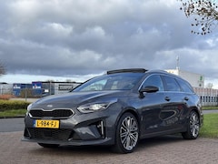 Kia Cee'd Sportswagon - Ceed 1.5 T-GDi GT-Line vol optie trekhaak