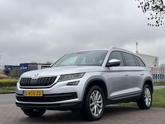 Skoda Kodiaq - 1.5 TSI 150pk Business Edition Plus trekhaak cruise