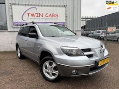 Mitsubishi Outlander Sport - 2.0 Invite+ Airco LPG G3