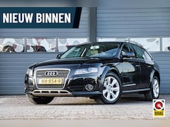 Audi A4 allroad quattro - 2.0 TFSI Pro Line /XENON/STOELVERW./CAMERA/NAVI/PDC/CRUISE