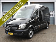 Mercedes-Benz Sprinter - 316 2.2 CDI 316 2.2 CDI L2H2 AIRCO | EURO 6 | CAMERA | NAV