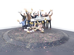 Peugeot 5008 - PureTech 130 EAT8 Active | 7 Zitplaatsen | Camera | Navigatie | Apple Carplay | Parkeersen