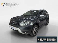 Dacia Duster - 1.2 TCe Prestige