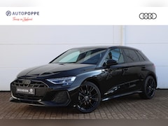 Audi A3 Sportback - 30 TFSI S edition 115pk S-Tronic