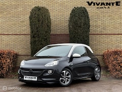 Opel ADAM - 1.0 Turbo Slam Stuur/Stoel.vrw*Cruise*Park.sensor*Bluetooth