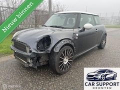 MINI Cooper - 1.6 D Chili