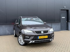 SEAT Ateca - 1.4 EcoTSI Xcellence Intense (bj 2018) DSG|PANO|VOL OPTIES|NETTE STAAT