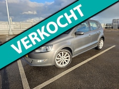 Volkswagen Polo - 1.2 TSI R-Line Edition DSG|AIRCO|APK|NAVI