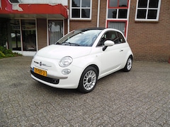Fiat 500 - 1.2 69pk Start &amp; Stop Dualogic Sport
