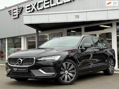 Volvo V60 - 2.0 T6 Recharge AWD Inscription Expr