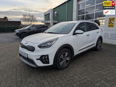 Kia Niro - 1.6 GDi PHEV ExecutiveLine, 55.000km, Bovag-garantie
