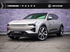 Polestar 3 - 3 Long range Dual motor Pilot Plus 111 kWh | Laser LED koplampen| Trekhaak elektrisch uitk