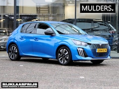 Peugeot 208 - 1.2 PureTech 100 Allure | Navi / Camera / Climate