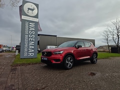 Volvo XC40 - T3 R-Design | Rijklaarprijs | Trekhaak | Camera |