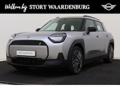 MINI Aceman - SE / Essential / LED / Parking Assistant / 18" Night Flash Spoke Grey