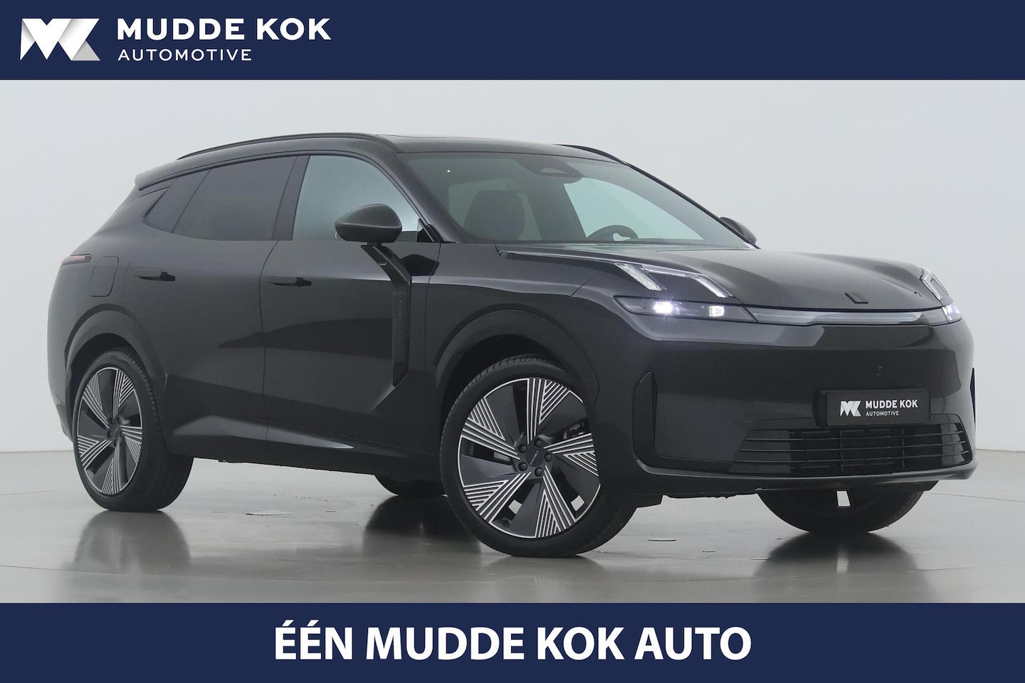 Lynk & Co 08 - 1.5 More | Panoramadak | 360° Camera | 21 Inch | harman/kardon | ACC | Stoel+Stuurverwarmi - AutoWereld.nl