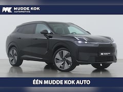 Lynk & Co 08 - 1.5 More | Panoramadak | 360° Camera | 21 Inch | harman/kardon | ACC | Stoel+Stuurverwarmi