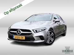 Mercedes-Benz A-klasse - 200 Business Solution Luxury 1e-Eig. & Dealer-Onderh. BOVAG-Garantie. NL-Auto