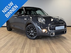 MINI John Cooper Works - S 2.0 JCW AUT | NAVI | F1 | PDC