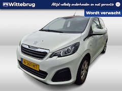 Peugeot 108 - 1.0 e-VTi Active WORDT VERWACHT | Bluetooth | Electrisch Verstelbare Buitenspiegels | Donk