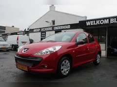 Peugeot 206 - 1.4 XS / Airco / Elektrische Ramen / Nieuwe Oliebeurt