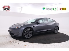 Tesla Model 3 - Long Range AWD 75 kWh 476