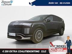 Hyundai IONIQ 9 - Lounge AWD+ 7p. 110.3 kWh DIVERSE VOORRAAD | RUIM €9.500, - KORTING| BOUWJAAR 2025
