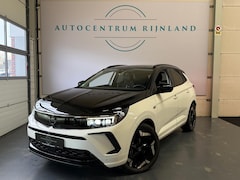 Opel Grandland - 1.6 Turbo Plug-In Hybrid 4x4 GSe 1 Jaar Bovag Garantie