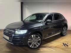 Audi Q5 - 2.0 TDI quattro Design Pro Line Plus
