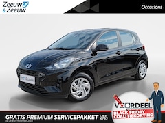 Hyundai i10 - 1.0 Comfort GERESERVEERD | AIRCO | 26.000KM