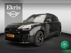 MINI Countryman - C John Cooper Works L