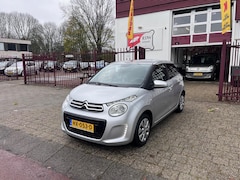 Citroën C1 - 1.0 VTi 68PK S&S 5D Style Edition