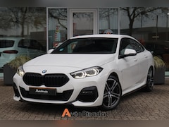 BMW 2-serie Gran Coupé - (f44) 218i M-Sport 136pk | Leder | Stoelverwarming | Harman/Kardon | Carplay | Camera