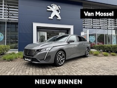 Peugeot 308 SW - 1.2 Hybrid 136 e-DCS6 Allure | Navigatie | Camera | Climate control