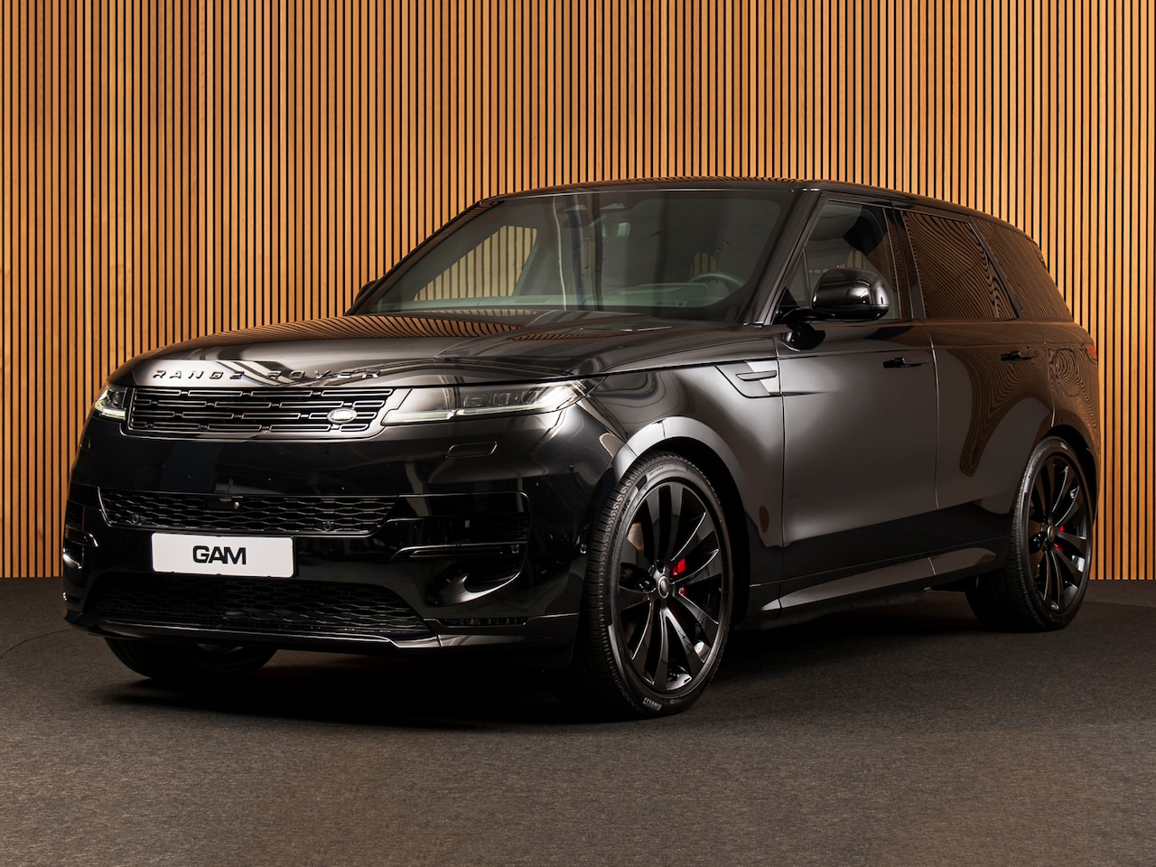 Land Rover Range Rover Sport - 3.0 P460e Dynamic HSE 23"-MASSAGE-PANO - AutoWereld.nl