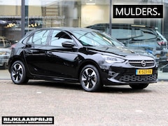 Opel Corsa-e - GS Line 50 kWh | Navi / Camera / Climate