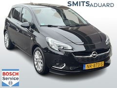 Opel Corsa - 1.0 Turbo Innovation 90 Pk, Airco/ECC, Trekhaak,