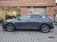 Kia XCeed - 1.6 GDi PHEV ExecutiveLine | Carplay | Cruise control | Climate control | Stoel/ stuur ver