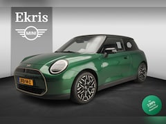 MINI Cooper - E Favoured M 40.7 kWh