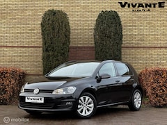 Volkswagen Golf - 1.2 TSI Comfortline Cruise*Clima*Navi*PDC*Bluetooth