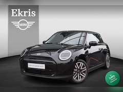 MINI Cooper - 3-deurs E | Classic trim + Pakket S