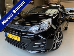 Kia Rio - 1.2 CVVT ComfortLine Airco, Cruise, 17inch