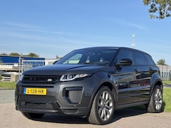Land Rover Range Rover Evoque - 2.0 Si4 HSE cruise apple carplay