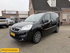 Peugeot Partner Tepee - Electric Active 5-Pers Navi Camera LED