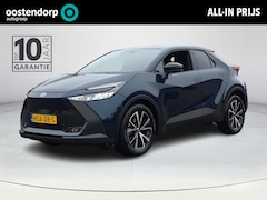 Toyota C-HR - 1.8 Hybrid 140 Dynamic | Apple CarPlay | Navigatie | Parkeersensoren | Rijklaarprijs incl.