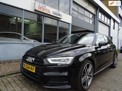 Audi A3 Sportback - 1.4 TFSI 3x S-Line Pano/B&O/ACC/Virtual/Carplay&Android