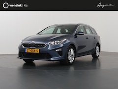 Kia Cee'd Sportswagon - Ceed 1.0 T-GDi DynamicLine | Navigatie | Parkeercamera | Apple Carplay/Android Auto | Clim