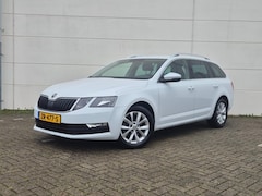 Skoda Octavia Combi - 1.0 TSI 116pk EX-BPM/BTW |Airco|Navi|Cruise|