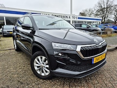 Skoda Karoq - 1.0 TSI Ambition CLIMA/NAVI/CAMERA/ENZ