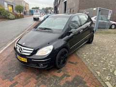 Mercedes-Benz B-klasse - 200 Parksensor Airco Nette auto